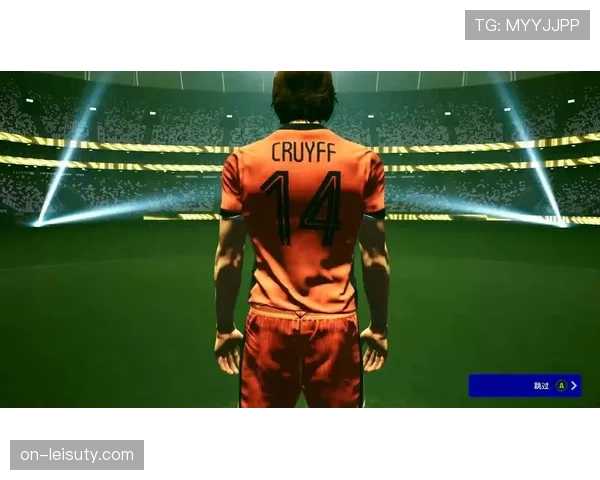 巴萨计划约翰-克鲁伊夫球场作为诺坎普改造期间主场备用方案